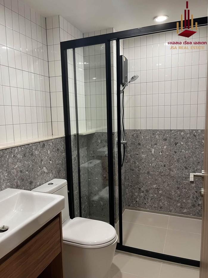 picture ✨ For Rent: The line vibe Condo ✨ 💰 Only 17,500 THB/month - 4/4