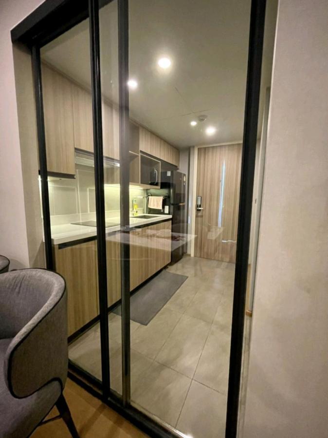 รูป Na Vara Residence | ห้องแต่งสวย ราคาดี ทำเลหลังสวน #AS-7782 - รูปที่ 6/7