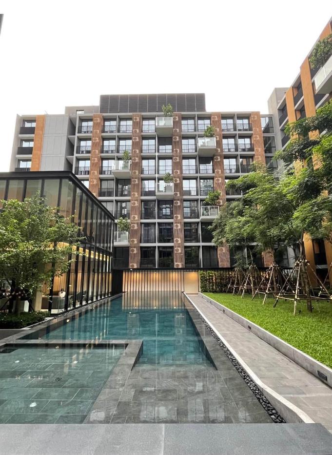 picture 🔥 #GO1919 🔥  Noble Ambience Sukhumvit 42✅ Add Line to schedule a viewing 🌸 - 10/18
