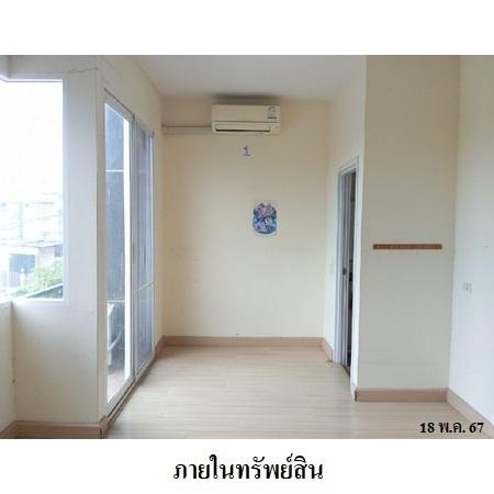 picture 🔥 Townhouse for Sale – Gusto Suksawat | Near BTS Wutthakat - 8/15