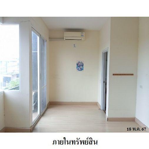 รูป 🔥 ขายทาวน์เฮ้าส์ 2 ชั้น ✅ กัสโต้ สุขสวัสดิ์ | Gusto Suksawat | ใกล้ BTS วุฒากาศ - รูปที่ 8/15