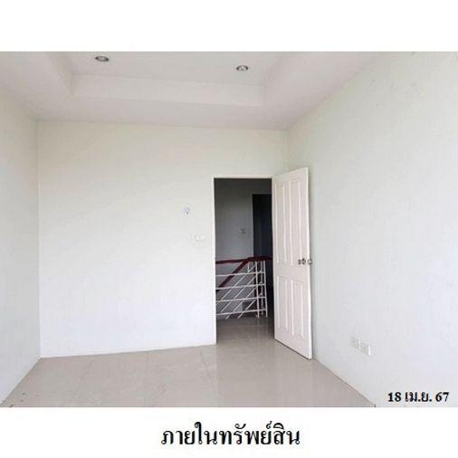 รูป 🔥 ขายทาวน์เฮ้าส์ 2 ชั้น ✅ บ้านราชพฤกษ์ สุวรรณภูมิ-ลาดกระบัง | Baan Ratchapruek Suvarnabhumi-Lat Krabang | ลาดกระบัง  - รูปที่ 16/16