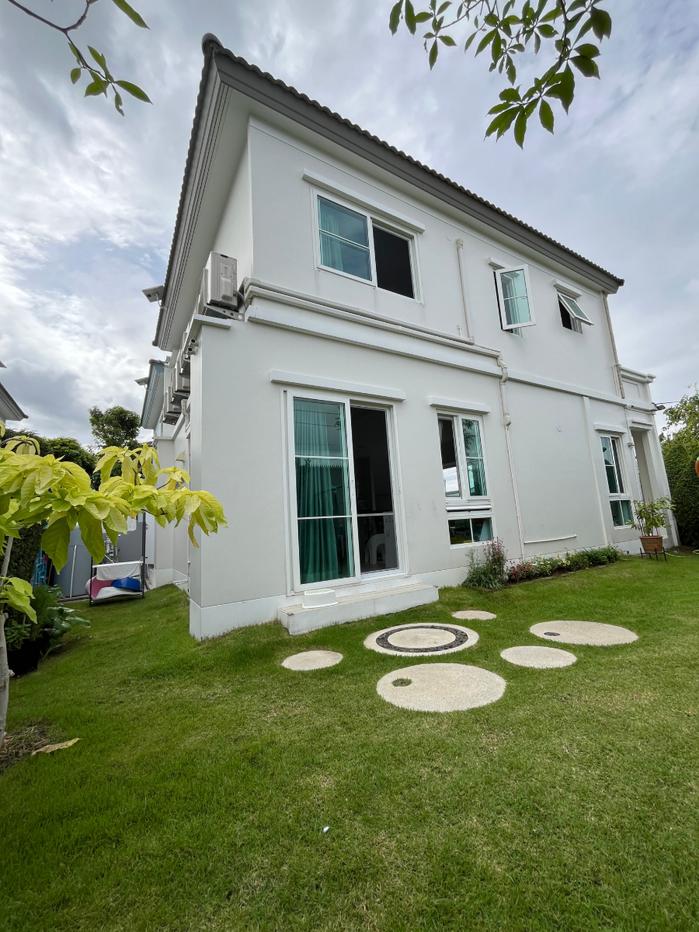 รูป 🏡#MT2609_094 🏡💥ด่วน💥ว่างชัวร์ รีบคลิก ก่อนหลุดมือ‼️ 𝗙𝗼𝗿 𝗥𝗲𝗻𝘁6️⃣2️⃣ k.🔥 โครงการ อัญญา ราชพฤกษ์–นครอินทร์  - รูปที่ 11/21