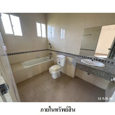 รูป 🔥ขายบ้านเดี่ยว ลลิล อินเดอะพาร์ค  | Lalin in the Park | ใกล้ BTS สายหยุด - รูปที่ 11/11