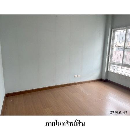 รูป 🔥ขายทาวน์เฮ้าส์ 3 ชั้น ✅ บ้านกลางเมือง เออร์บาเนี่ยน | Baan Klang Muang Urbanion | ใกล้ MRT - รูปที่ 10/12