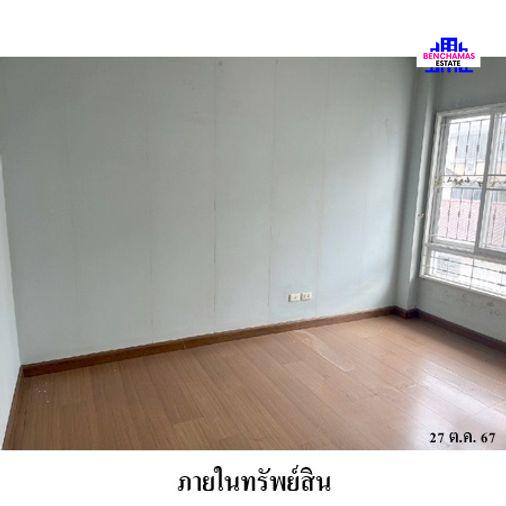 รูป 🔥ขายทาวน์เฮ้าส์ 3 ชั้น ✅ บ้านกลางเมือง เออร์บาเนี่ยน | Baan Klang Muang Urbanion | ใกล้ MRT - รูปที่ 10/12