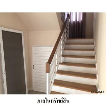 รูป 🔥ขายบ้านเดี่ยว✅ เดอะ เซนโทร วัชรพล | The Centro Watcharapol | ใกล้ BTS คูคต  - รูปที่ 13/15