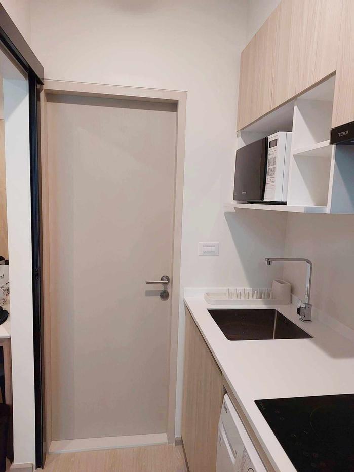 รูป ห้องอัพเดต🦊HunterCondo🦊💥นิว โนเบิล รัชดา - ลาดพร้าว - รูปที่ 3/10