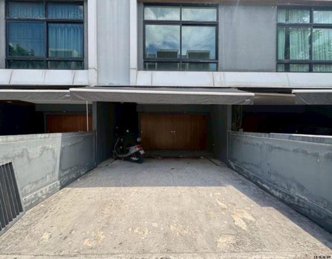 รูป 🔥ขายทาวน์เฮ้าส์ 3.5 ชั้น ✅ อาร์เด้น ลาดพร้าว 71 | ARDEN Ladprao 71 | ใกล้ MRT ลาดพร้าว 71 - รูปที่ 4/5