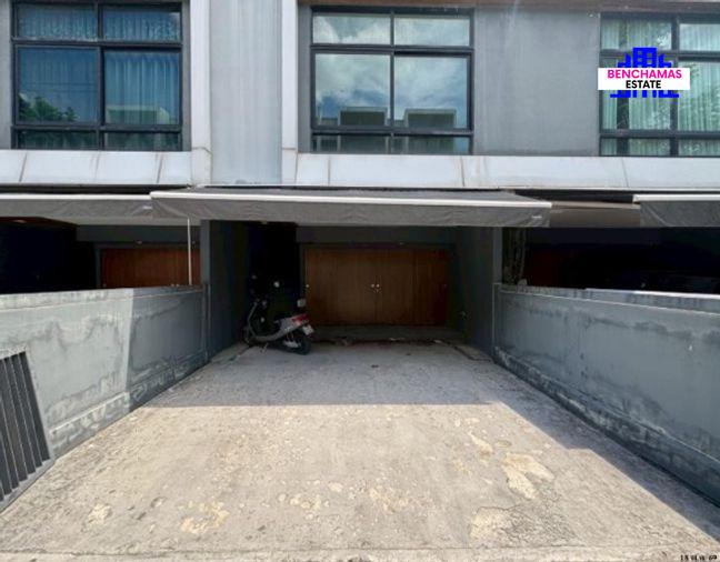 รูป 🔥ขายทาวน์เฮ้าส์ 3.5 ชั้น ✅ อาร์เด้น ลาดพร้าว 71 | ARDEN Ladprao 71 | ใกล้ MRT ลาดพร้าว 71 - รูปที่ 4/5