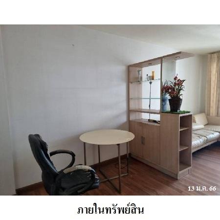 รูป 🔥 ขายคอนโด สุขุมวิท พลัส คอนโดมิเนียม | Sukhumvit Plus Condominium🚆 ใกล้ BTS พระโขนง - รูปที่ 2/8