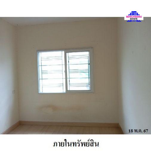 รูป 🔥 ขายทาวน์เฮ้าส์ 2 ชั้น ✅ กัสโต้ สุขสวัสดิ์ | Gusto Suksawat | ใกล้ BTS วุฒากาศ - รูปที่ 12/15