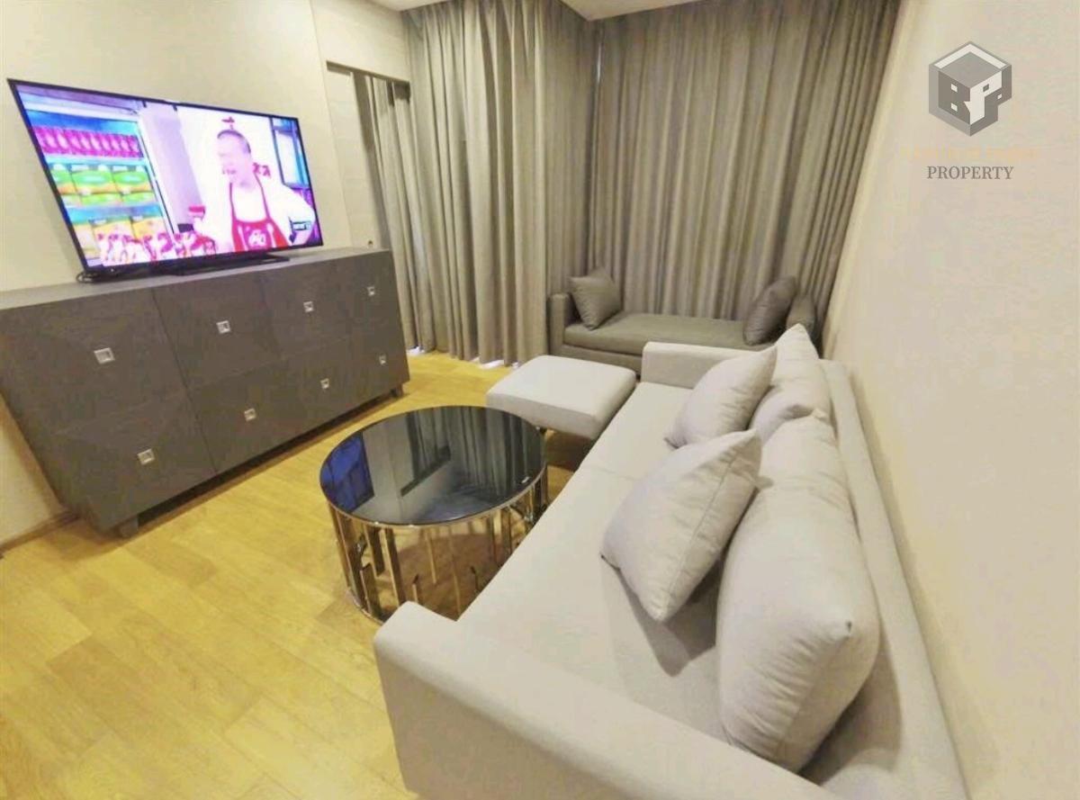 รูป Klass Laungsuan | ห้องสวย ทำเลดี พร้อมเข้าอยู่ # AS-7781 - รูปที่ 7/8