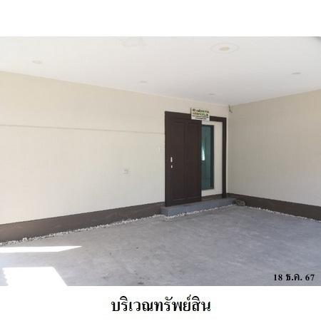 picture 🔥 Detached House for Sale at Centro Wongwaen-Jatujak - 2/27