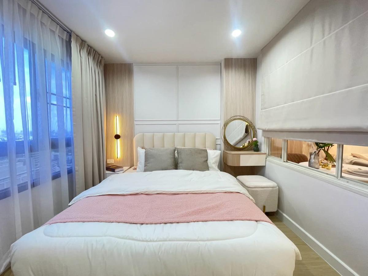 picture Sasikarn110926  For sale : lumpini place Pinklao2 - 6/14