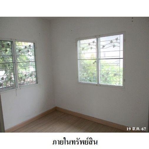 รูป 🔥 ขายทาวน์เฮ้าส์ 2 ชั้น✅ พฤกษาวิลล์ 55/2 วงแหวน-รามอินทรา | Pruksa Ville 55/2 Wongwaen-Ramintra | MRT คู้คต - รูปที่ 10/14