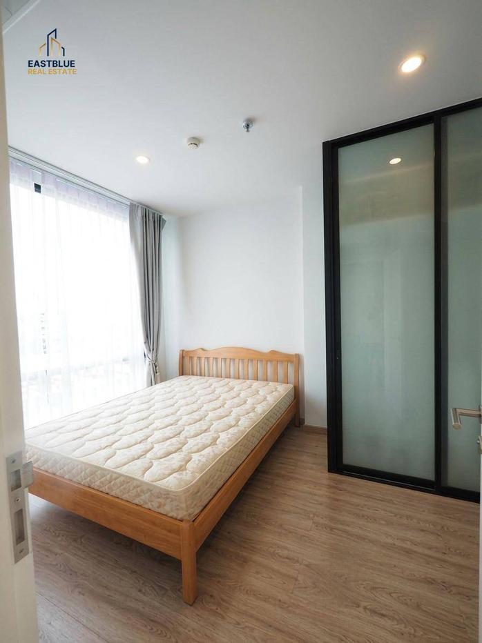 รูป 📍 ขายพร้อมผู้เช่า Net Yield 6%! Bangkok Horizon Lazi สาทร 1Bed 27ตรม — 2.49 ลบ. 📞 0930547992 - รูปที่ 1/5