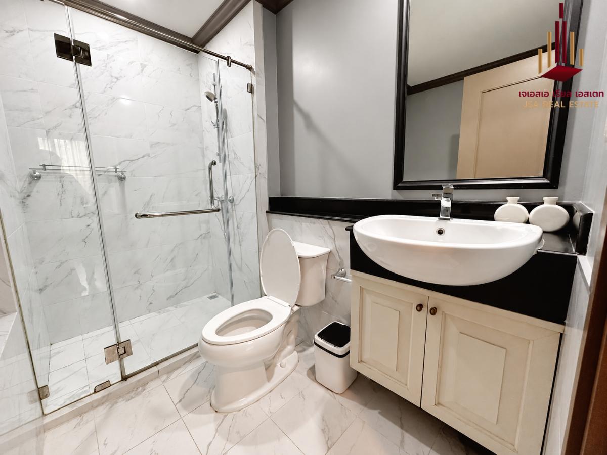 picture ✨ For Rent: The Reserve Kasemsan 3 Condo ✨ 💰 Only 25,000 THB/month  - 5/5