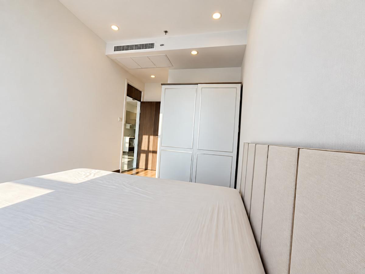 รูป Supalai Elite Surawong | 1 ห้องนอน | 49 ตร.ม. | สีลม–สุรวงศ์ CBD | เพียง 5.8 ล้านบาท - รูปที่ 7/12