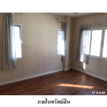 รูป 🔥ขายบ้านเดี่ยว✅ เดอะ เซนโทร วัชรพล | The Centro Watcharapol | ใกล้ BTS คูคต  - รูปที่ 15/15