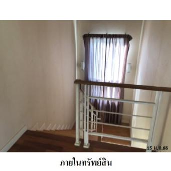 รูป 🔥ขายบ้านเดี่ยว✅ เดอะ เซนโทร วัชรพล | The Centro Watcharapol | ใกล้ BTS คูคต  - รูปที่ 14/15