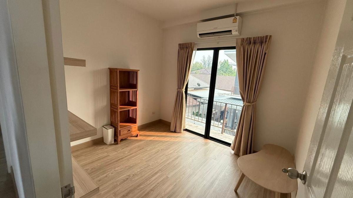 picture 🏡 Two-Storey House for Rent in Hang Dong, Near Kad Farang - 12/16