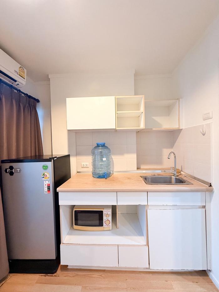 picture AS2331 Lumpini Mega City Bangna Condo For Rent - 7/12