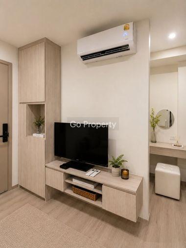 รูป 🔥ว่างพร้อมเข้าอยู่🔥 GO#1922 Origin Place บางนา ✅แอดไลน์นัดชมห้อง🌸 - รูปที่ 4/16