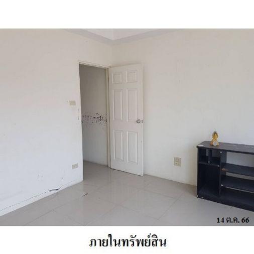 รูป 🔥 ขายทาวน์เฮ้าส์ 2 ชั้น✅ สวนหลวงวิลล์ 5 | Suan Luang Ville 5 | MRT ศรีนุช - รูปที่ 12/15