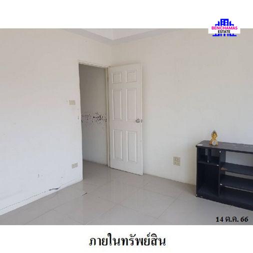 รูป 🔥 ขายทาวน์เฮ้าส์ 2 ชั้น✅ สวนหลวงวิลล์ 5 | Suan Luang Ville 5 | MRT ศรีนุช - รูปที่ 12/15