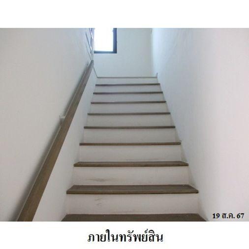 รูป 🔥 ขายทาวน์เฮ้าส์✅ แอทไนซ์ วัชรพล-เทพรักษ์ | At Nice Watcharaphon - Theparak | ใกล้ BTS รพ.ภูมิพลอดุลยเดช - รูปที่ 6/11