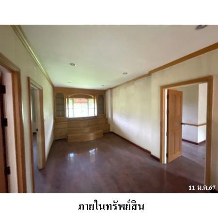picture 🔥 House for Sale at Laddarom Phetkasem 69 - 14/19