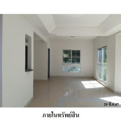 picture 🔥 **Detached House for Sale at Pruklada Pracha Uthit | Near Chalerm Maha Nakhon Expressway - 3/12