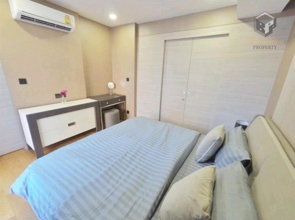 รูป Klass Laungsuan | ห้องสวย ทำเลดี พร้อมเข้าอยู่ # AS-7781 - รูปที่ 2/8