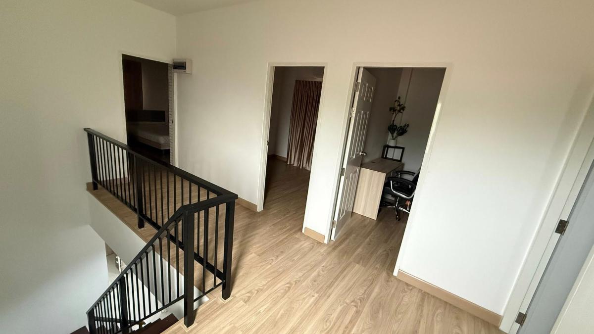picture 🏡 Two-Storey House for Rent in Hang Dong, Near Kad Farang - 7/16