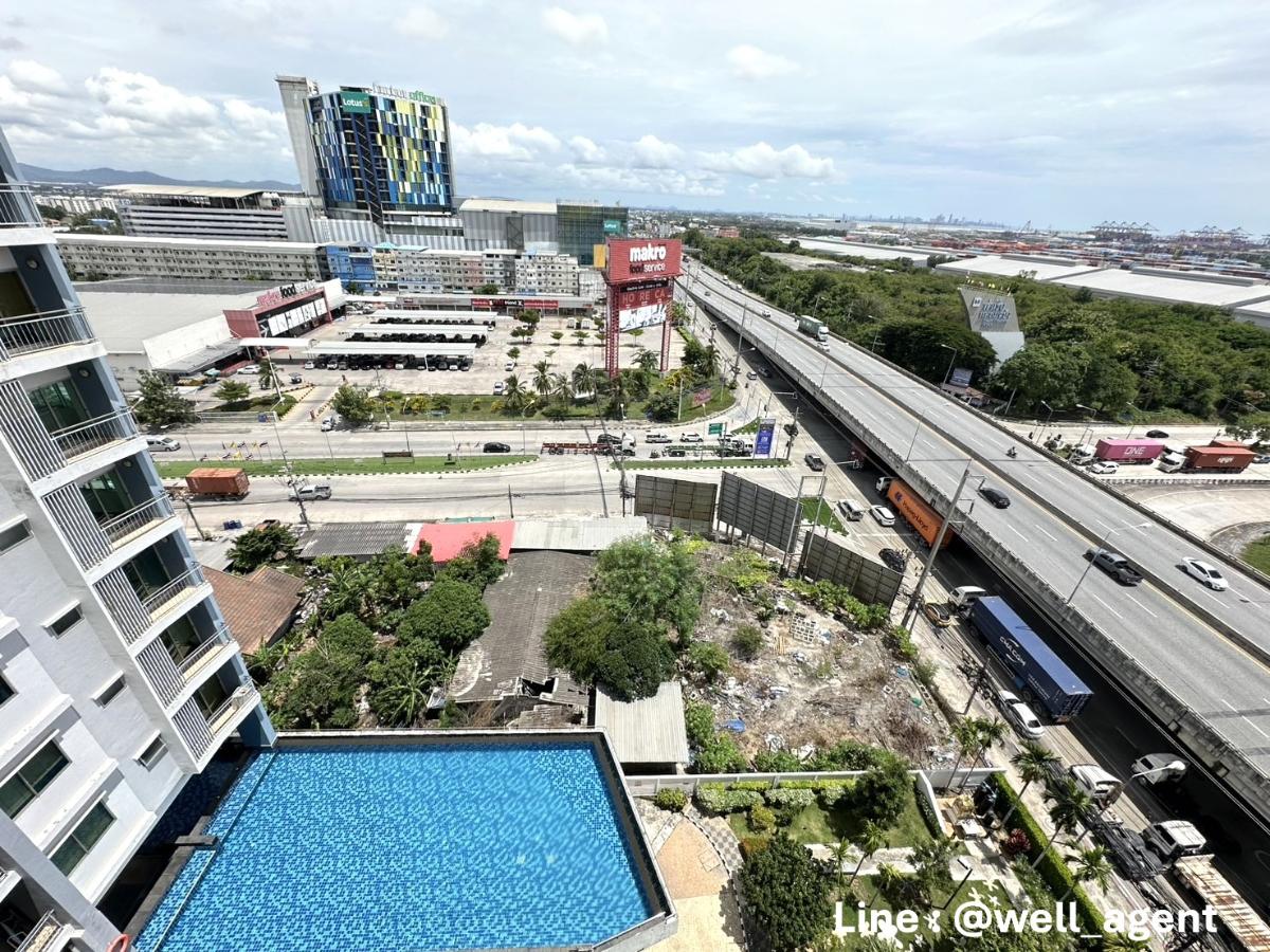 รูป ✨ For Rent | ศุภาลัย วิสต้า ศรีราชา – แยกท่าเรือแหลมฉบัง ✨  📞 Call: 064-242-6068 - รูปที่ 10/11