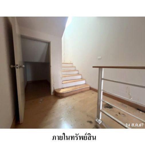 รูป 🔥ขายทาวน์เฮ้าส์ 3 ชั้น ✅ บ้านกลางเมือง ลาดพร้าว 87 | Baan Klang Muang Ladprao 87 | ใกล้ MRT ลาดพร้าว 71 - รูปที่ 8/13