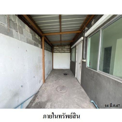รูป 🔥 ขายทาวน์เฮ้าส์ 2 ชั้น✅พฤกษาวิลล์ 51 พหลโยธิน-เพิ่มสิน (29) Pruksa Ville 51 Phaholyothin-Permsin (29) 📍 ใกล้ BTS รพ.ภูมิพลอดุลยเดช - รูปที่ 7/13