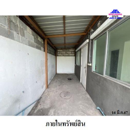 รูป 🔥 ขายทาวน์เฮ้าส์ 2 ชั้น✅พฤกษาวิลล์ 51 พหลโยธิน-เพิ่มสิน (29) Pruksa Ville 51 Phaholyothin-Permsin (29) 📍 ใกล้ BTS รพ.ภูมิพลอดุลยเดช - รูปที่ 7/13
