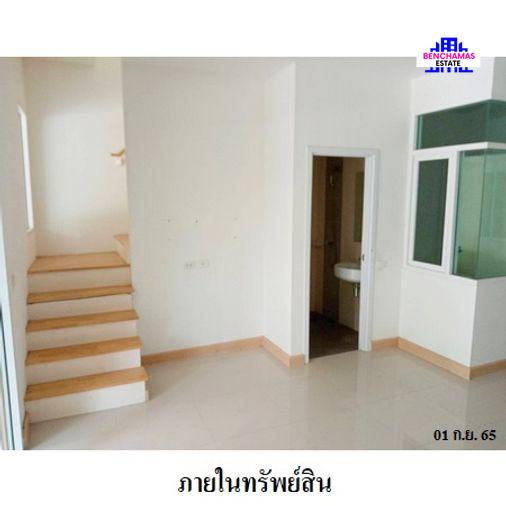 รูป 🔥 ขายทาวน์เฮ้าส์✅ กัสโต้ สุขสวัสดิ์ 26 | Gusto Suksawat 26 | ใกล้ MRT ราษฎร์บูรณะ - รูปที่ 3/10
