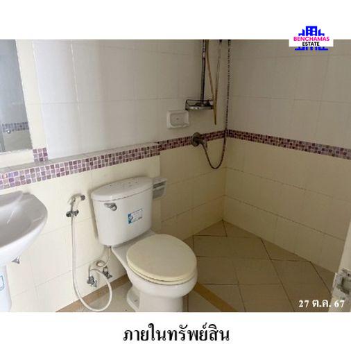 รูป 🔥ขายทาวน์เฮ้าส์ 3 ชั้น ✅ บ้านกลางเมือง เออร์บาเนี่ยน | Baan Klang Muang Urbanion | ใกล้ MRT - รูปที่ 11/12
