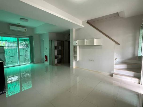 รูป 🏠 ขายบ้าน : Indy Bangyai 2 (อินดี้ บางใหญ่ 2)   รหัสทรัพย์ | 📌LNP-H1145  - รูปที่ 2/10