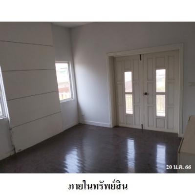 รูป 🔥ขายบ้านเดี่ยว✅ ธนทอง ธาราธร | Thong Thong Tharathorn | ใกล้ MRT หลักสอง - รูปที่ 10/11