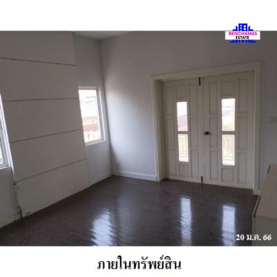 รูป 🔥ขายบ้านเดี่ยว✅ ธนทอง ธาราธร | Thong Thong Tharathorn | ใกล้ MRT หลักสอง - รูปที่ 10/11