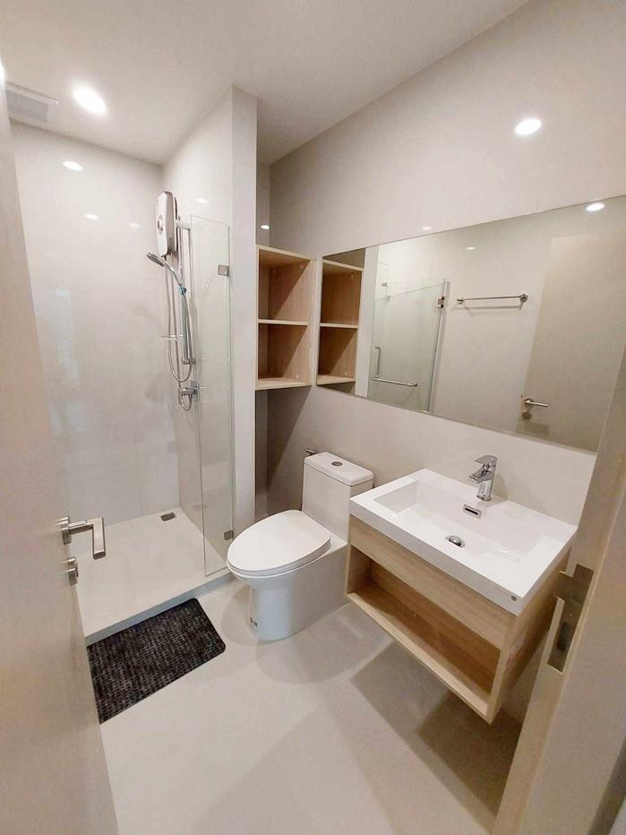 รูป ห้องอัพเดต🦊HunterCondo🦊💥นิว โนเบิล รัชดา - ลาดพร้าว - รูปที่ 4/10