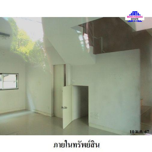 รูป 🔥ขายทาวน์เฮ้าส์ 3 ชั้น ✅ บ้านกลางเมือง พหลโยธิน 50 | Baan Klang Muang Phaholyothin 50 | ใกล้ BTS สายหยุด - รูปที่ 5/5