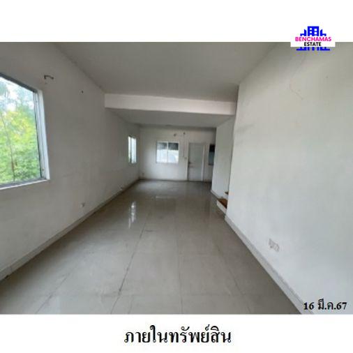 รูป 🔥 ขายทาวน์เฮ้าส์ 2 ชั้น✅พฤกษาวิลล์ 51 พหลโยธิน-เพิ่มสิน (29) Pruksa Ville 51 Phaholyothin-Permsin (29) 📍 ใกล้ BTS รพ.ภูมิพลอดุลยเดช - รูปที่ 4/13