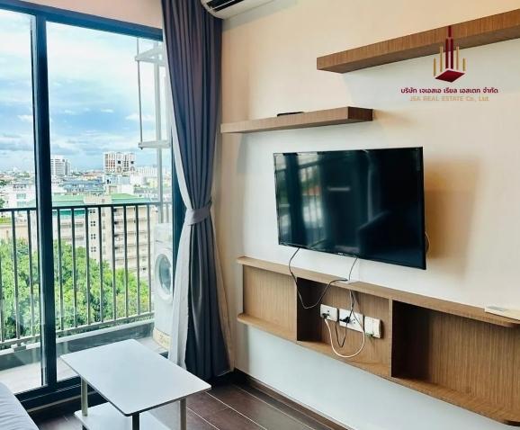 picture ✨ For Rent : C Ekkamai Condo ✨  💰 Only 17,500 THB/month - 2/5