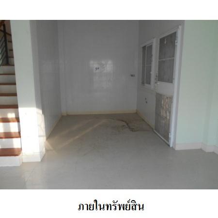รูป 🔥 ขายทาวน์เฮ้าส์ 2 ชั้น วิสต้า อเวนิว เพชรเกษม 81| Vista Avenue Phetkasem 81 - รูปที่ 6/10
