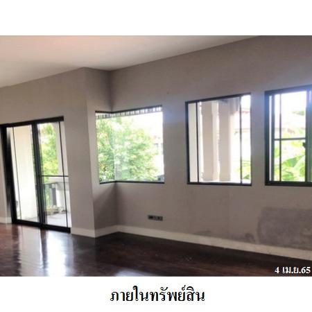 รูป 🔥 ขายบ้านเดี่ยว นันทวัน ปิ่นเกล้า - ราชพฤกษ์Nantawan Pinklao - Ratchaphruek | บรมราชชนนี  - รูปที่ 7/21